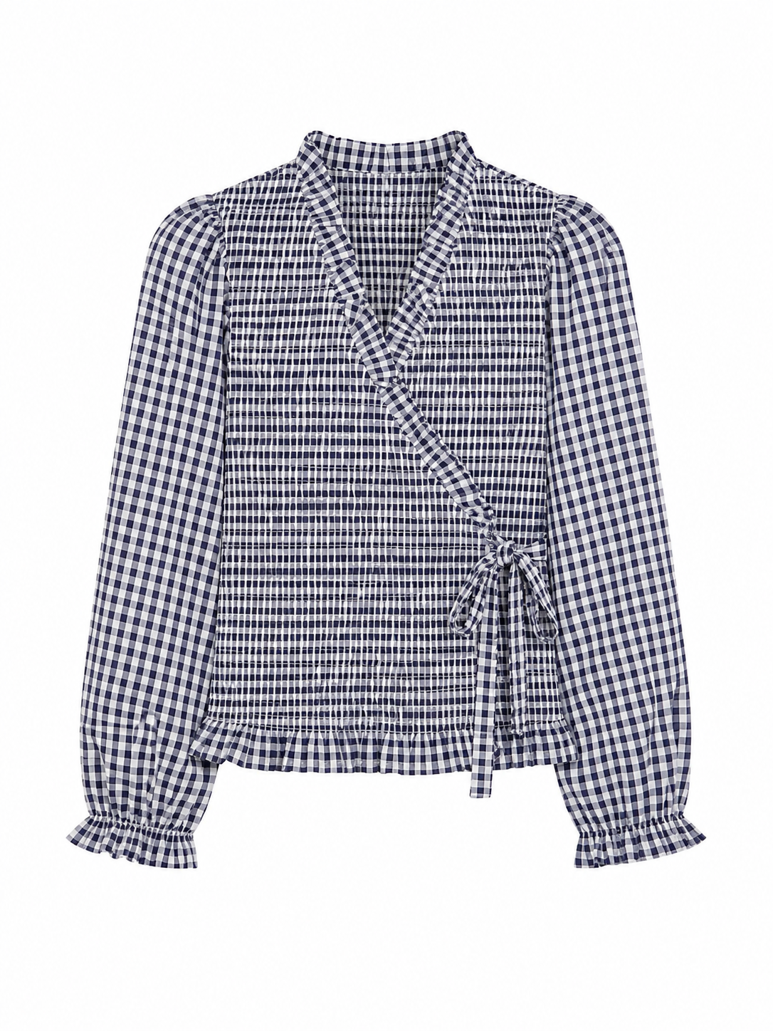 Camisa Bilu