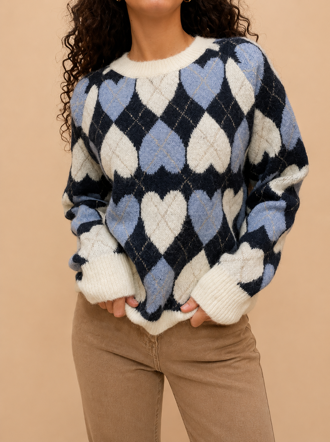 Jersey Cora