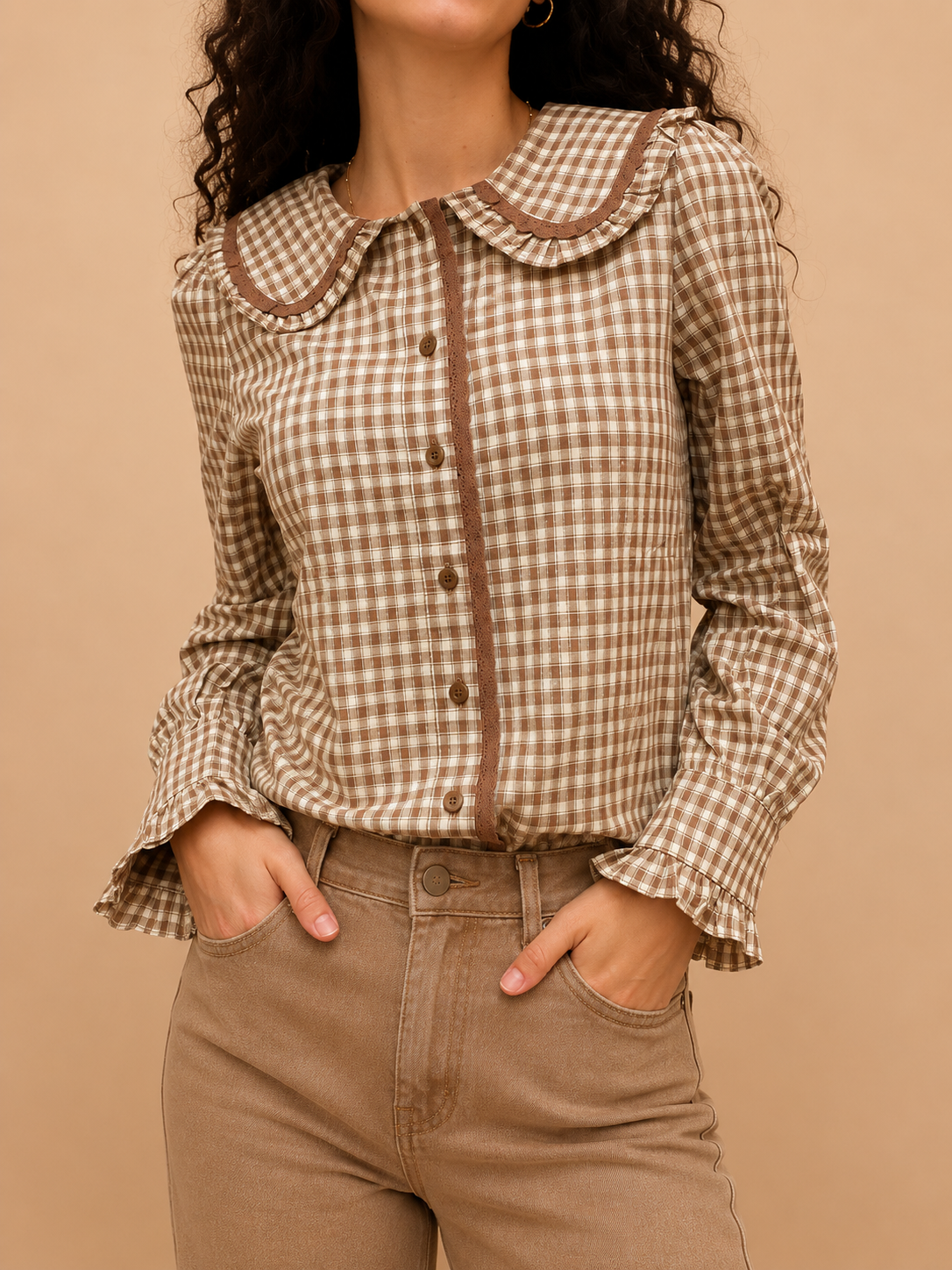 Camisa Mery