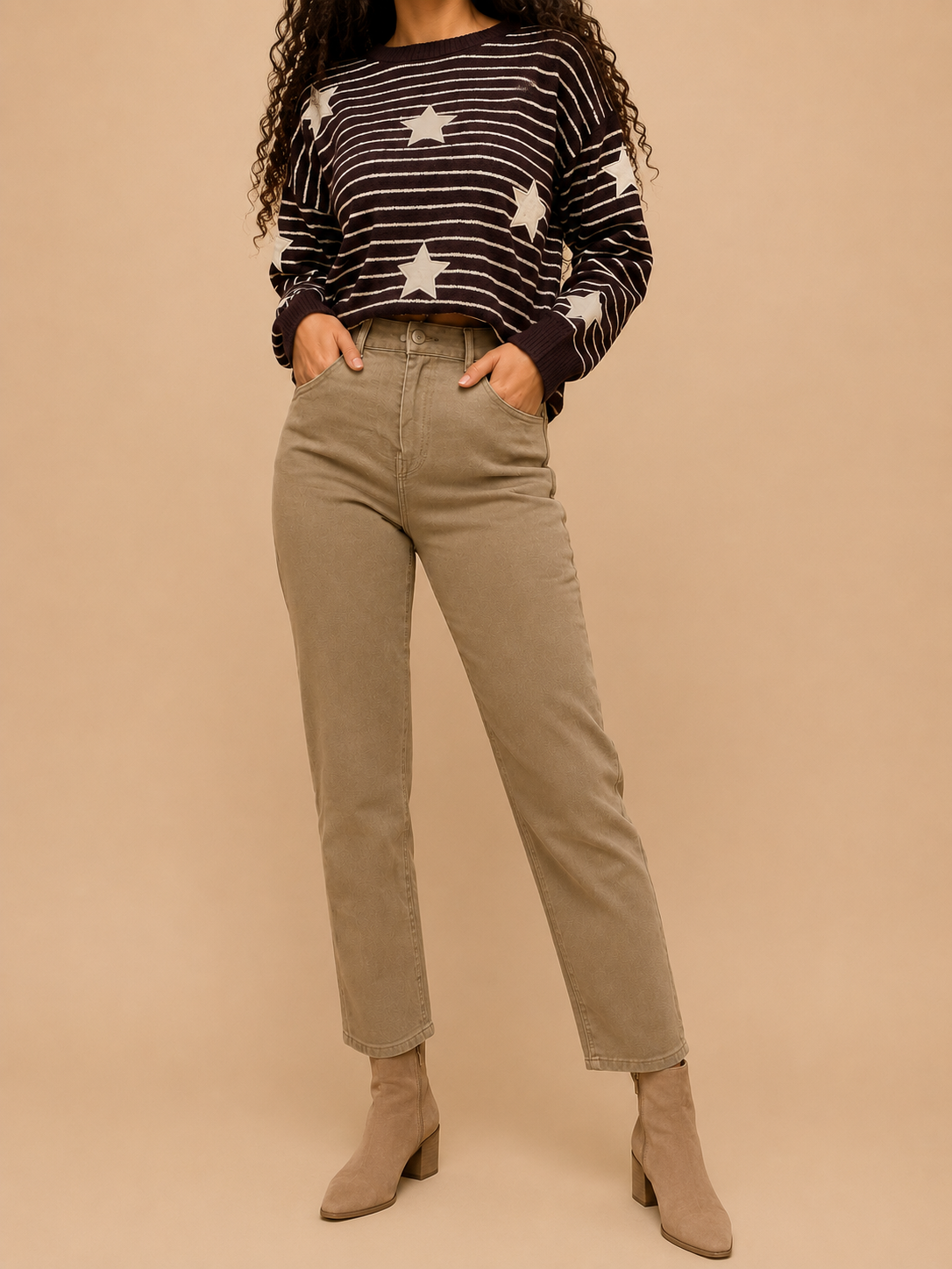 Pantalón Dolme