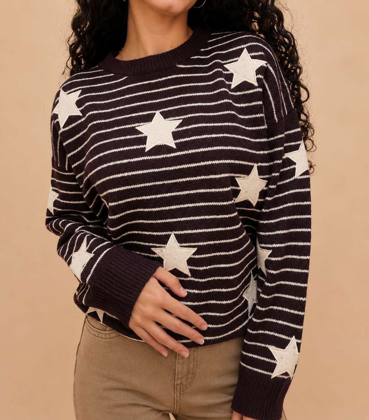 Jersey Tully