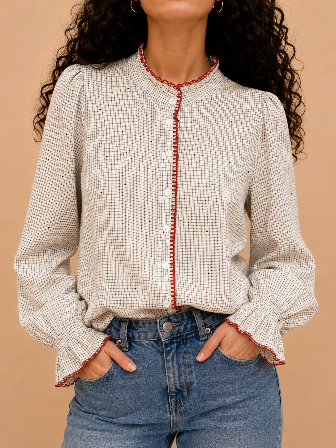 Camisa Hippo
