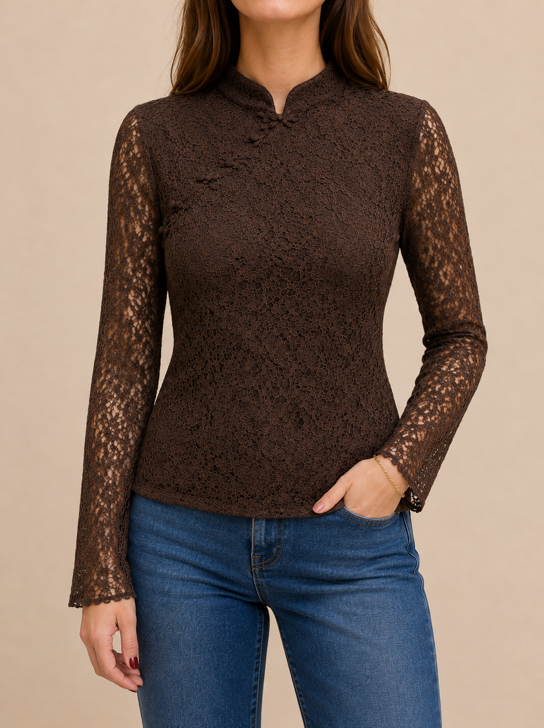 Camiseta Maki
