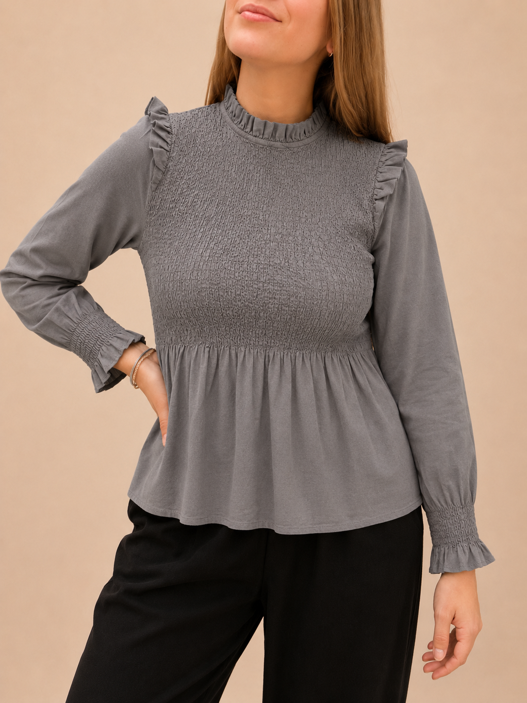 Camisa Rori