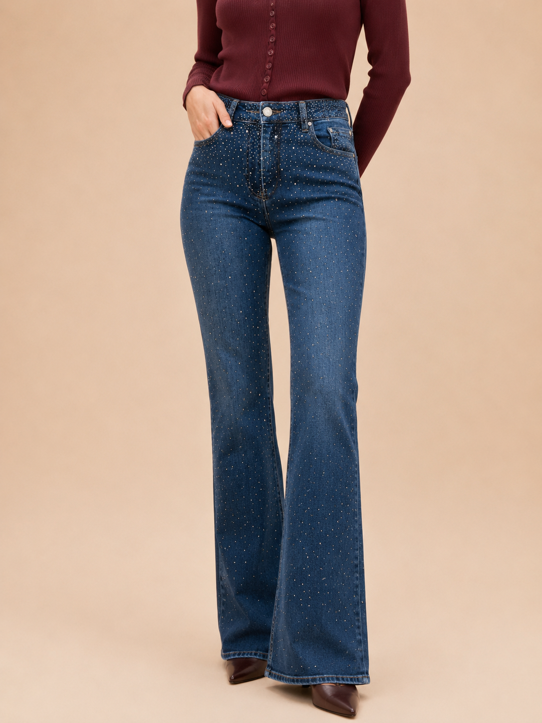 Pantalón Shine