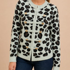 Chaqueta Parsis