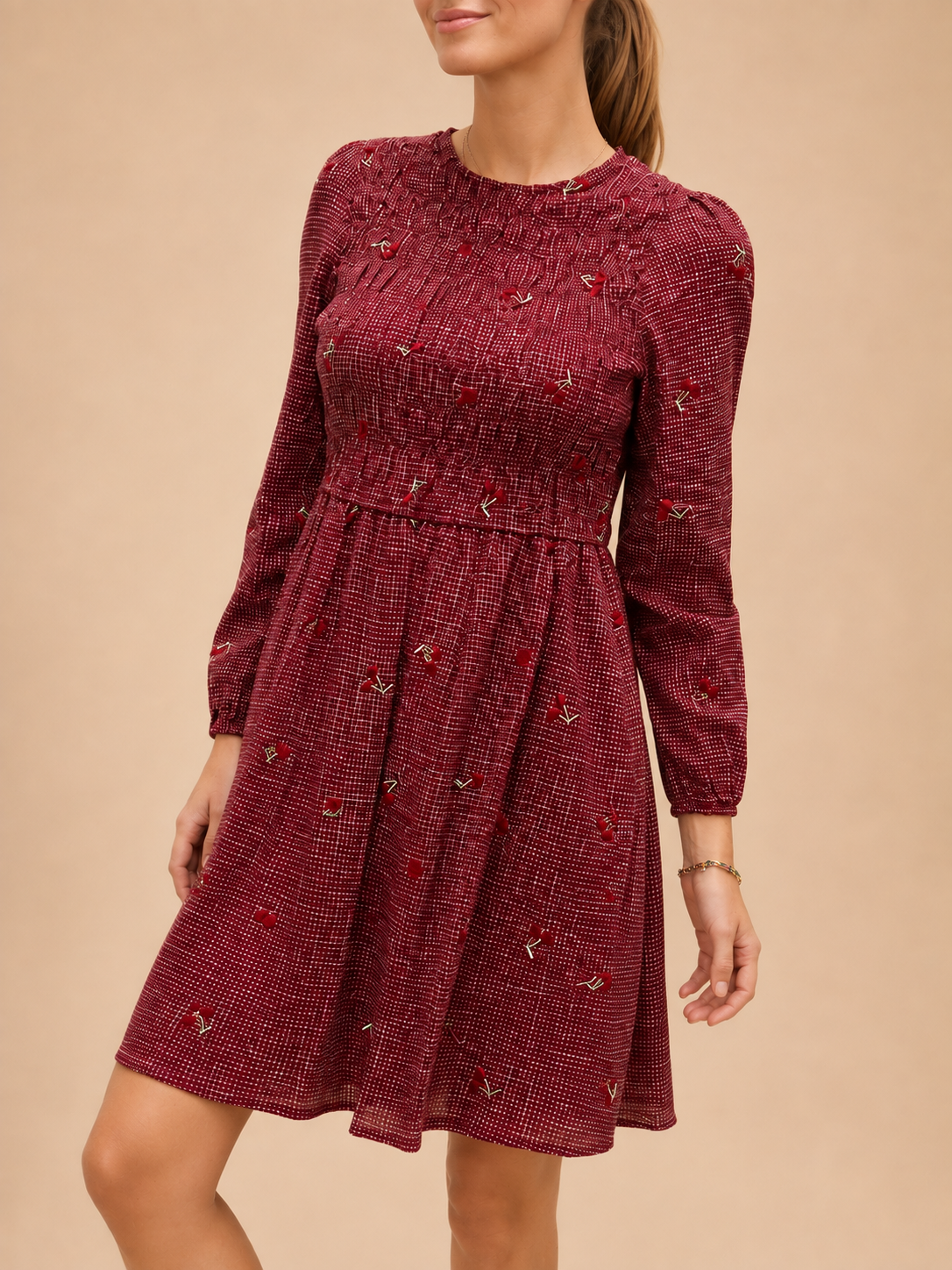 Vestido Alexandra