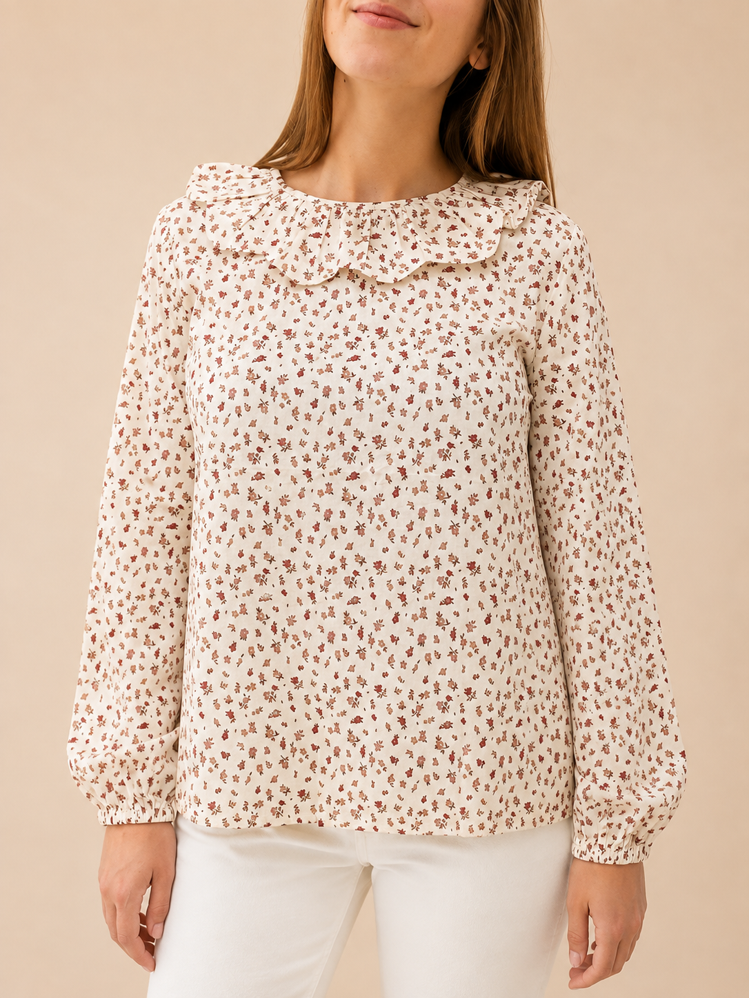 Camisa Laila