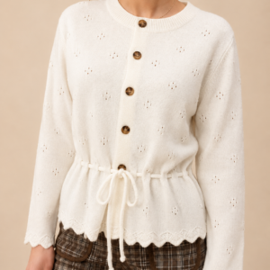 Chaqueta Salcilia