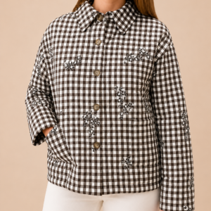 Chaqueta Shaivy