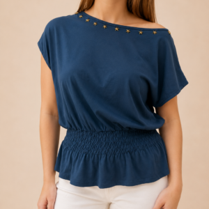 Camiseta Blubu