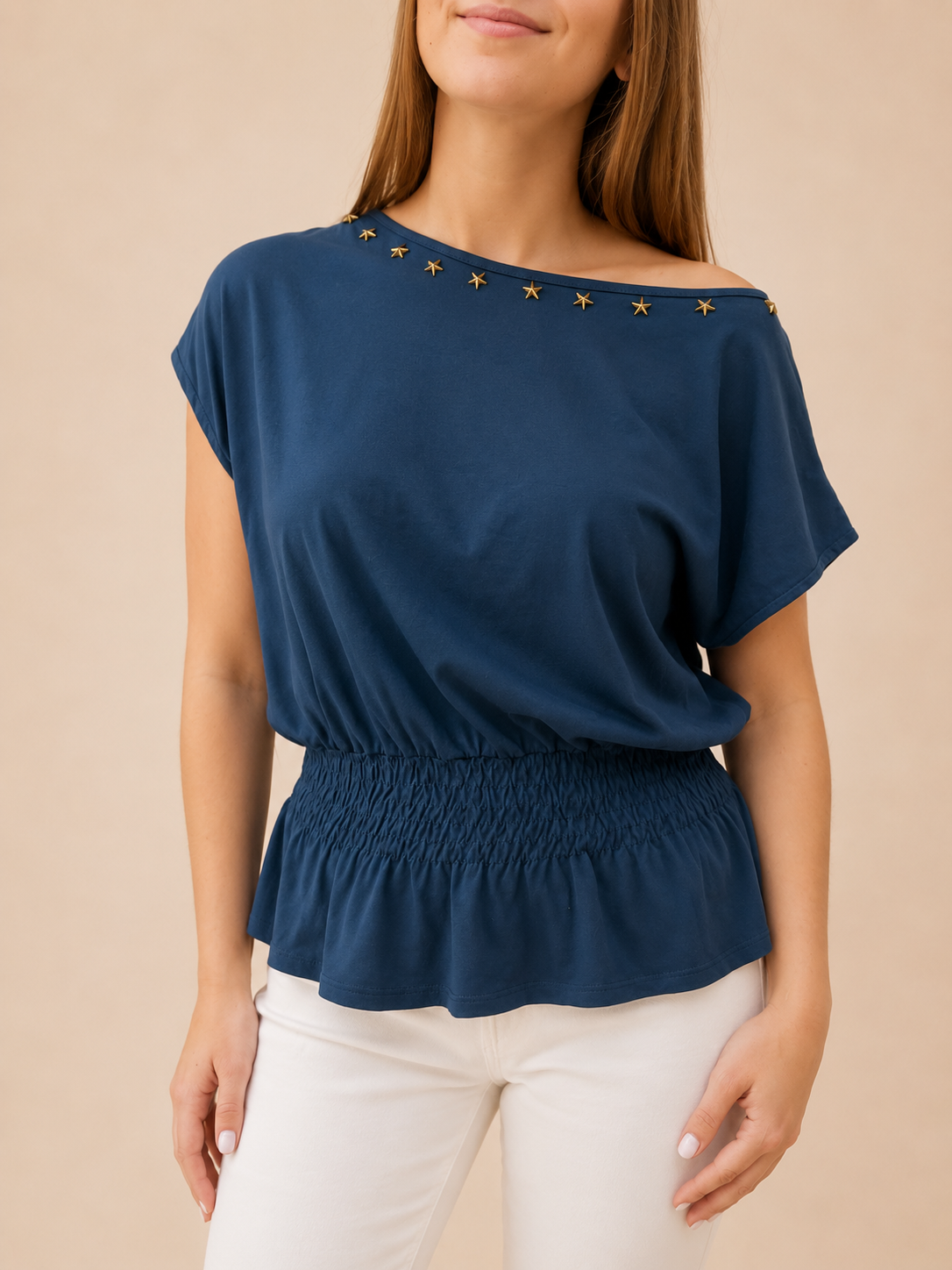 Camiseta Blubu