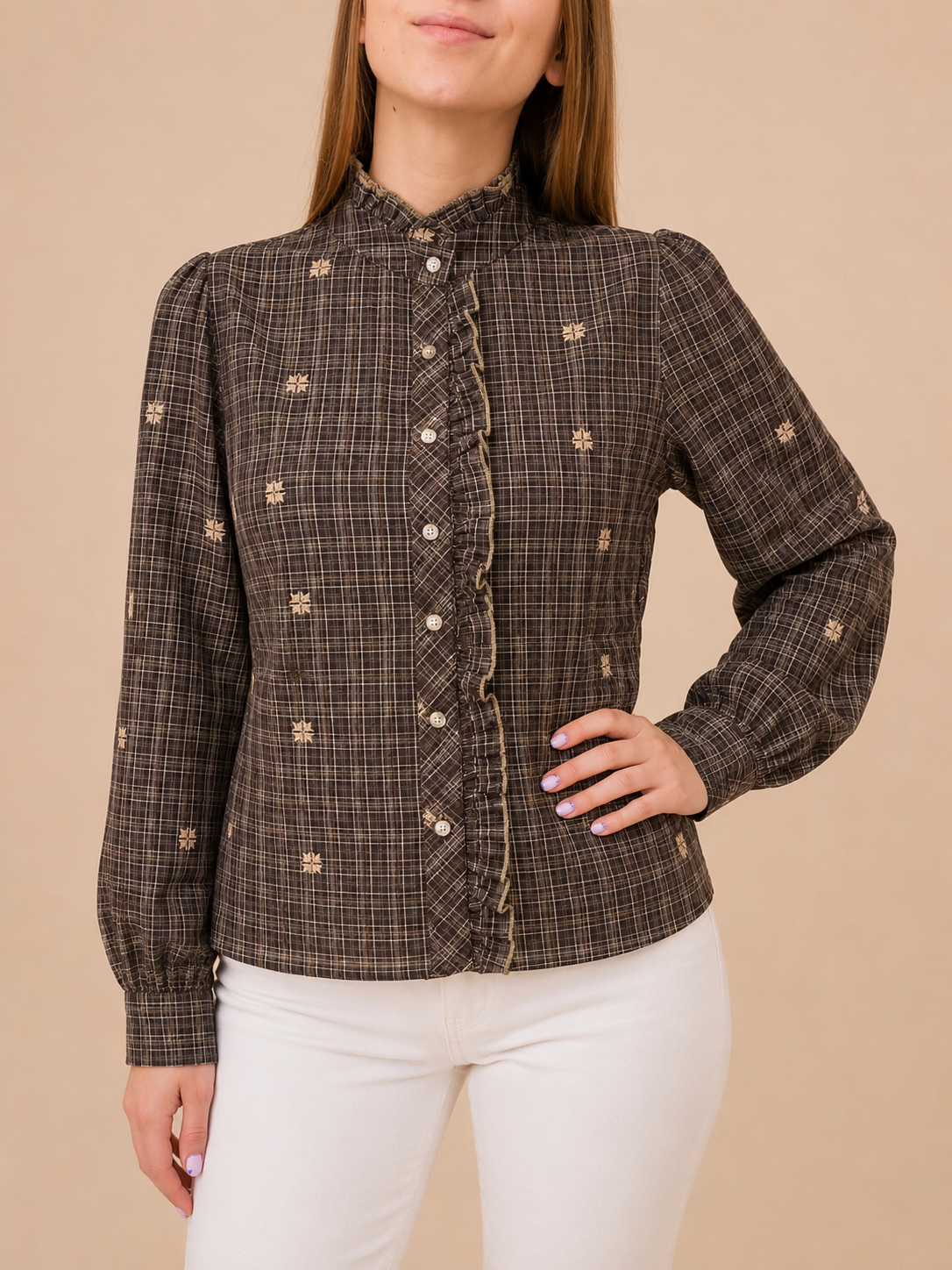 Camisa Sevi