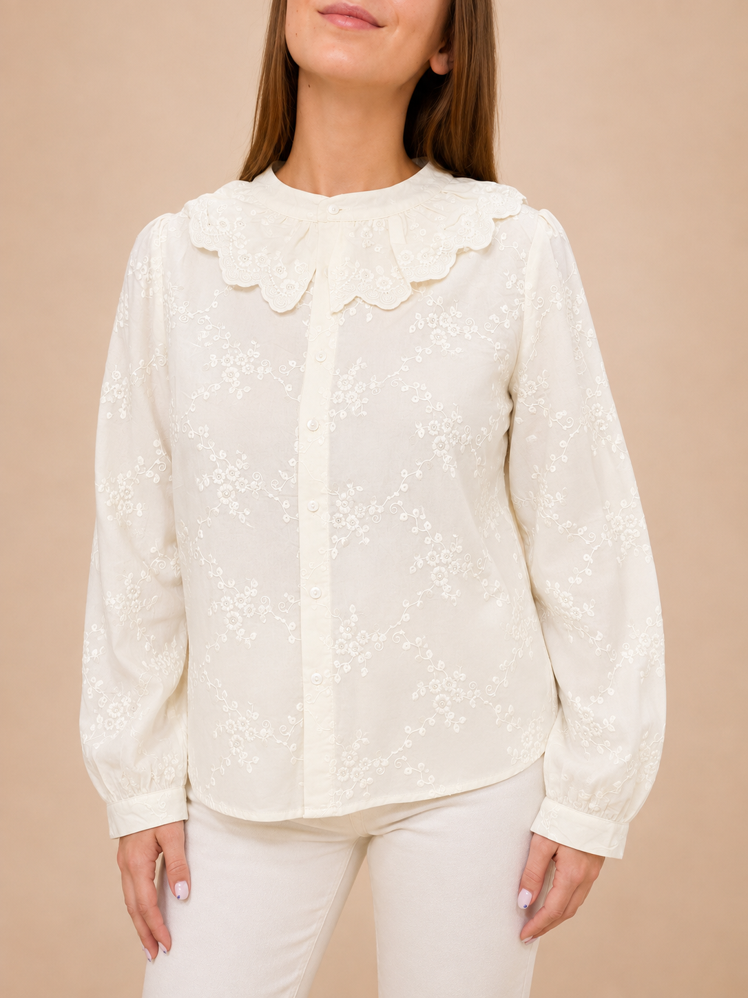 Camisa Dorisa