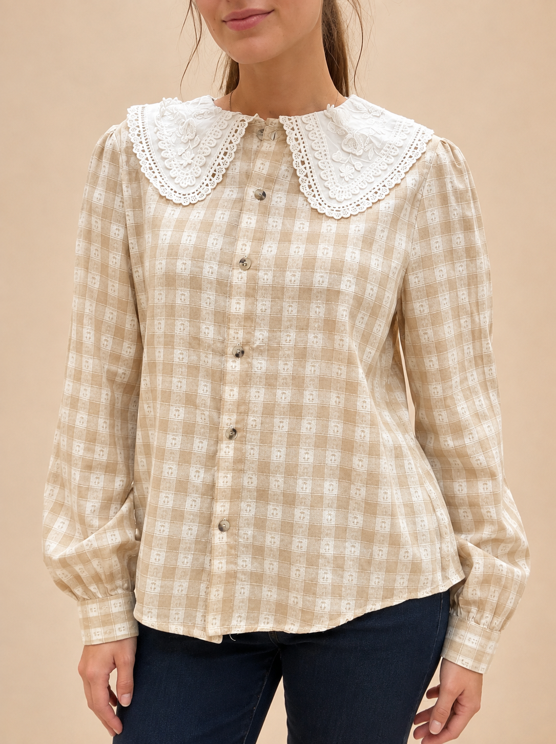 Camisa Monisa