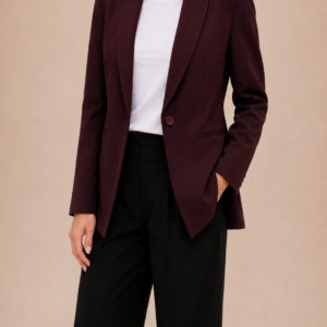 Blazer Olyra
