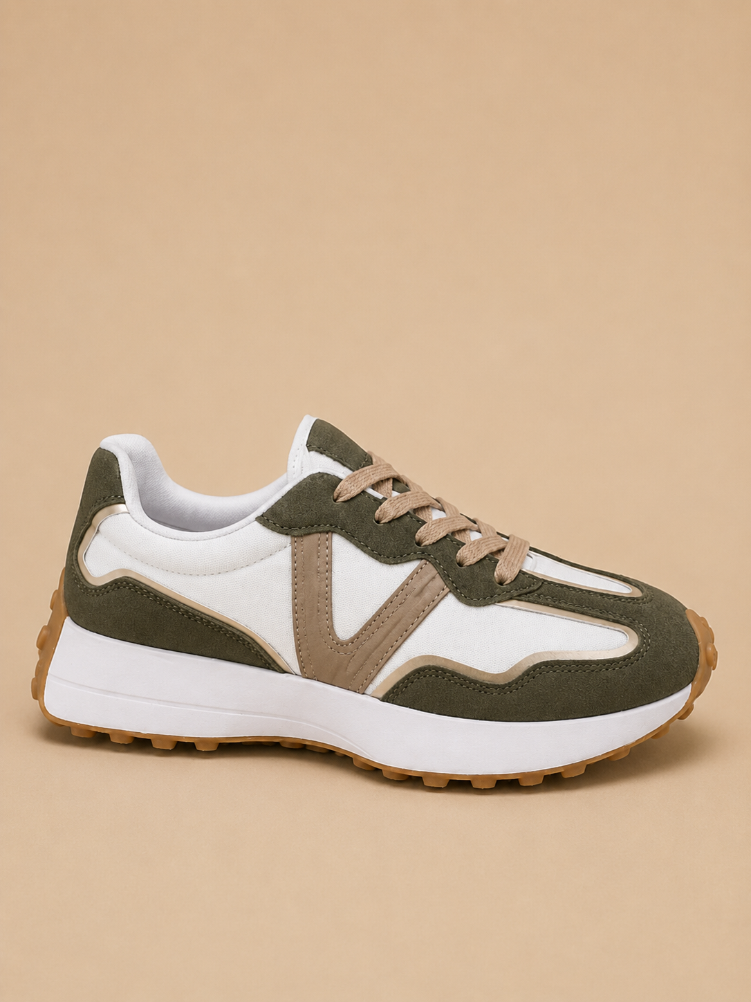Deportivas Naira