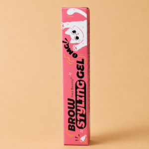 Gel de cejas