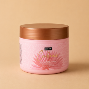 Exfoliante corporal perfumado