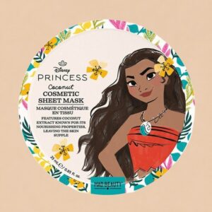 Mascarilla facial Vaiana