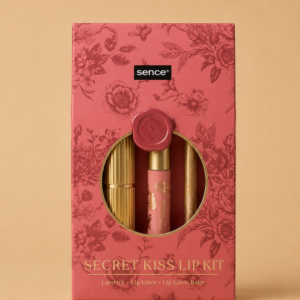 The perfect lip combo