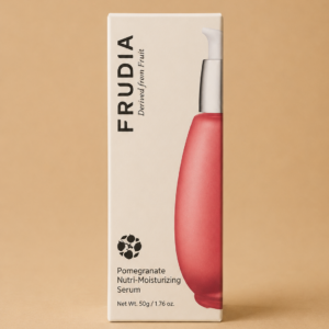 Serum nutri-hidratante de granada