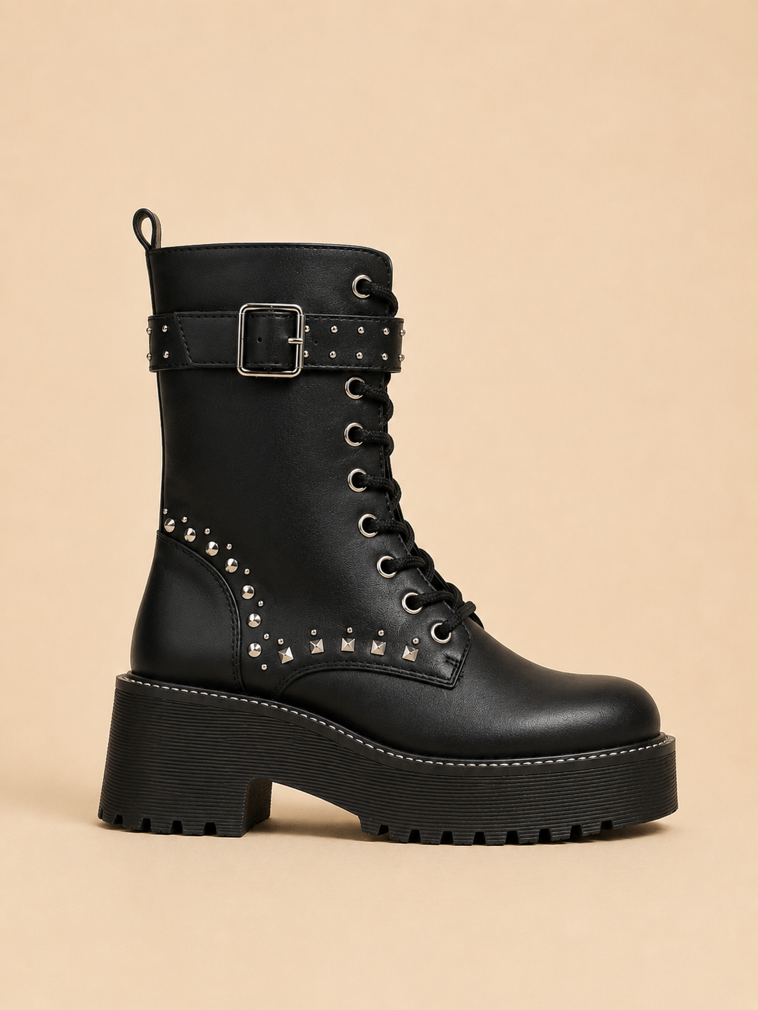 Bota Lissade