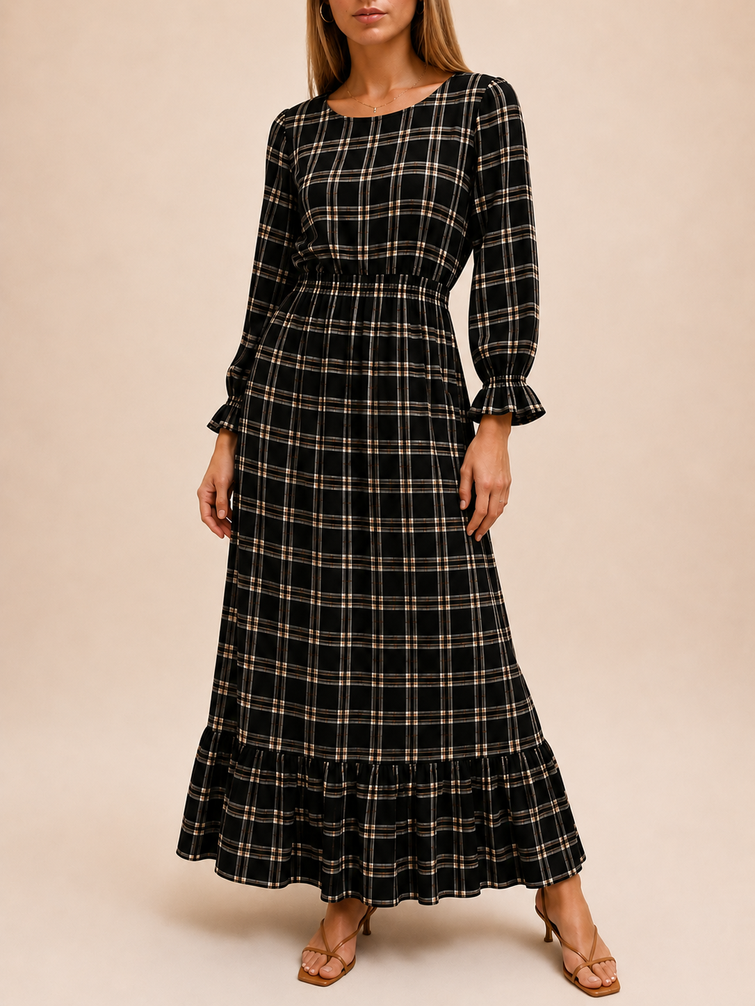 Vestido Liston