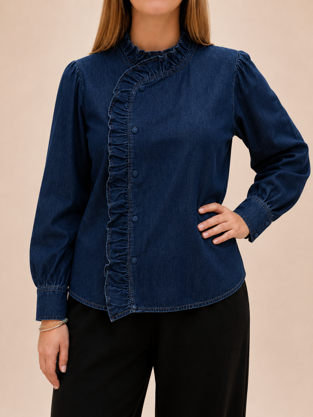 Camisa Horizonne