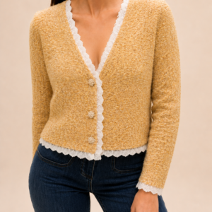 Chaqueta Balines