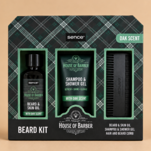 Set regalo hombre