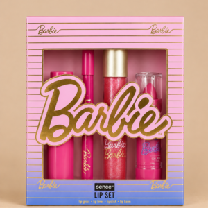 Set labial barbie