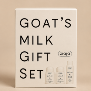 Set de regalo de leche hidratante