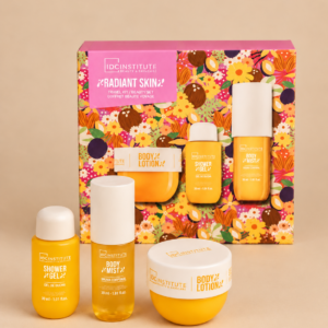 Set de cuerpo Radiant Skin