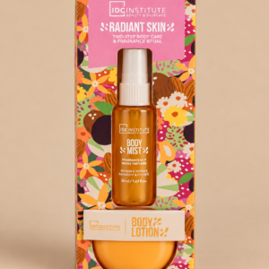 Set radiant bright duo