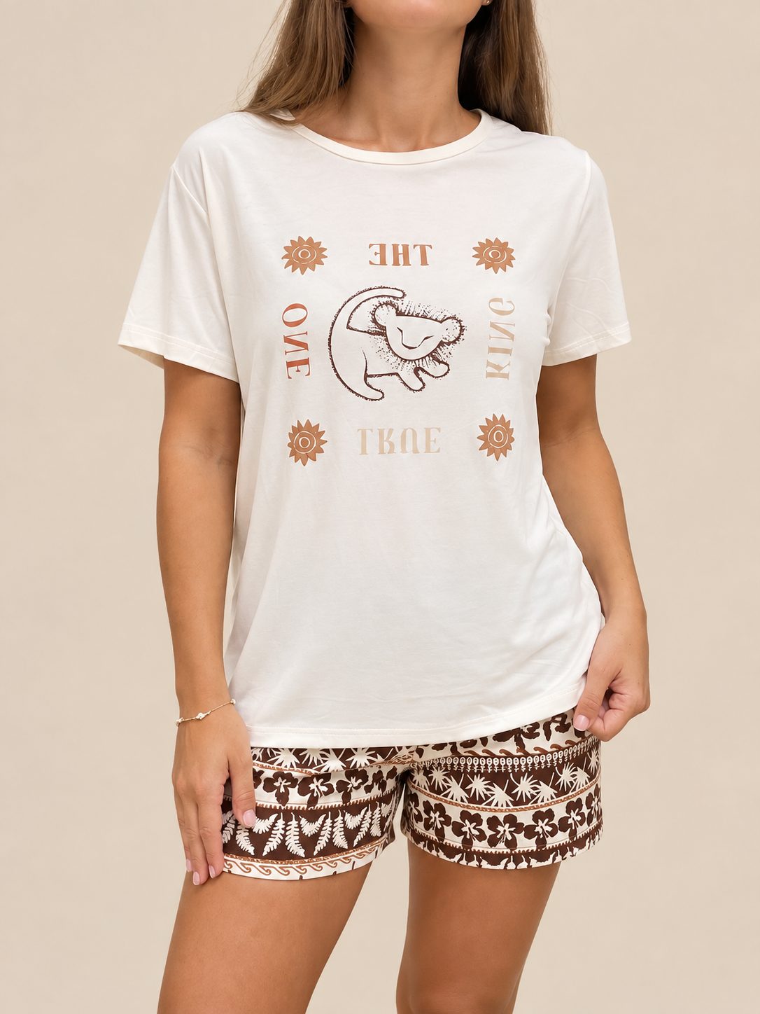 Pijama Flottega