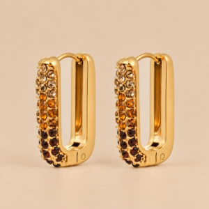 Pendientes Isolis
