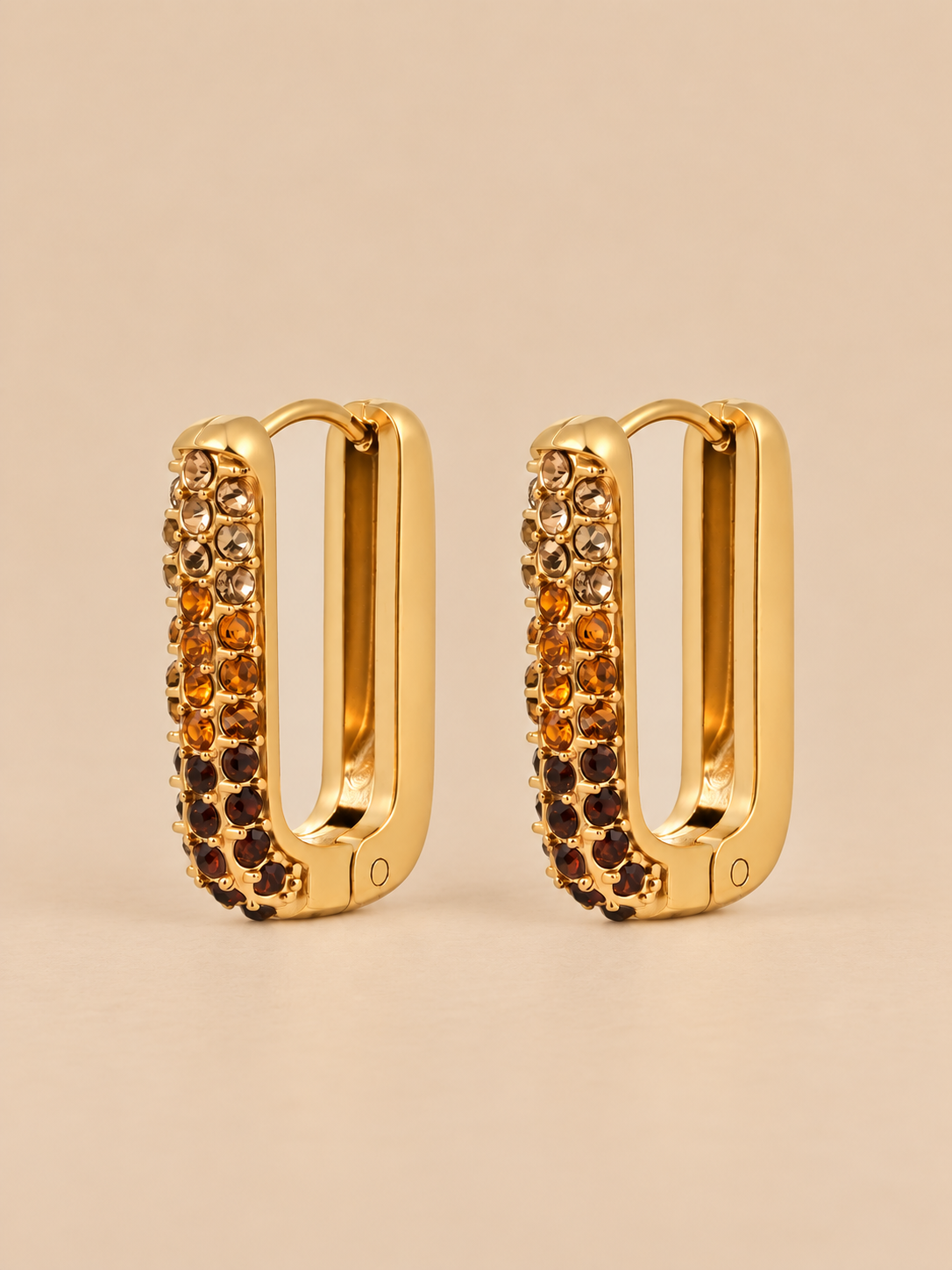 Pendientes Isolis