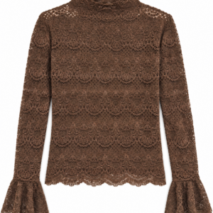 Blusa Miroca
