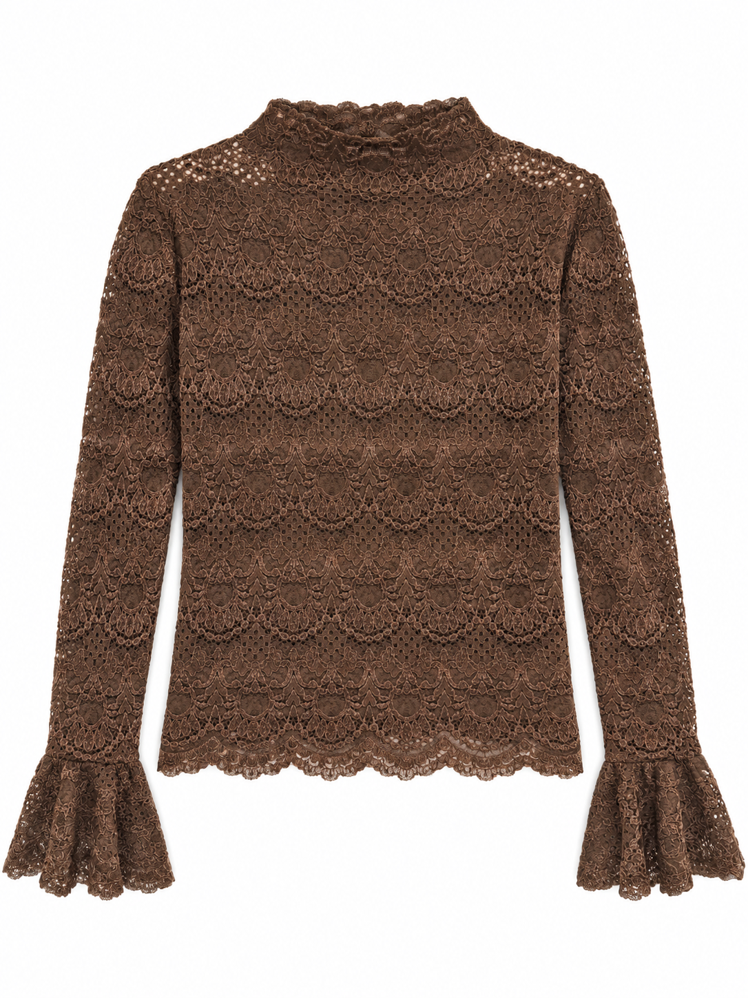 Blusa Miroca