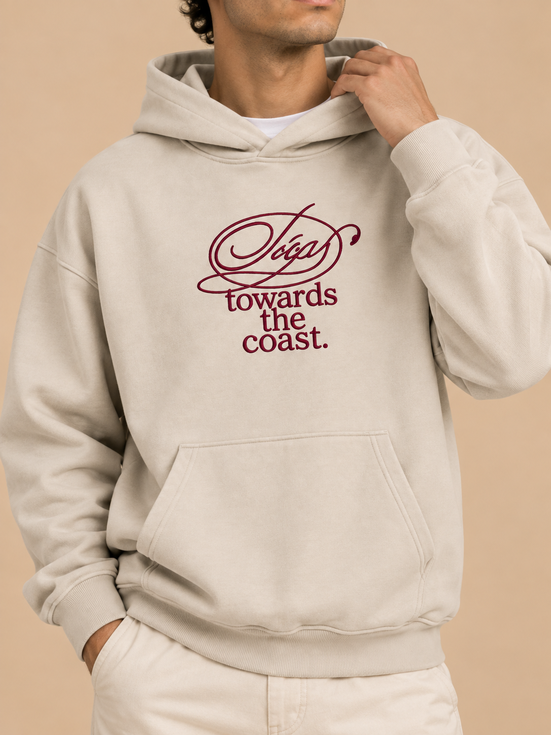 Sudadera Bartilla