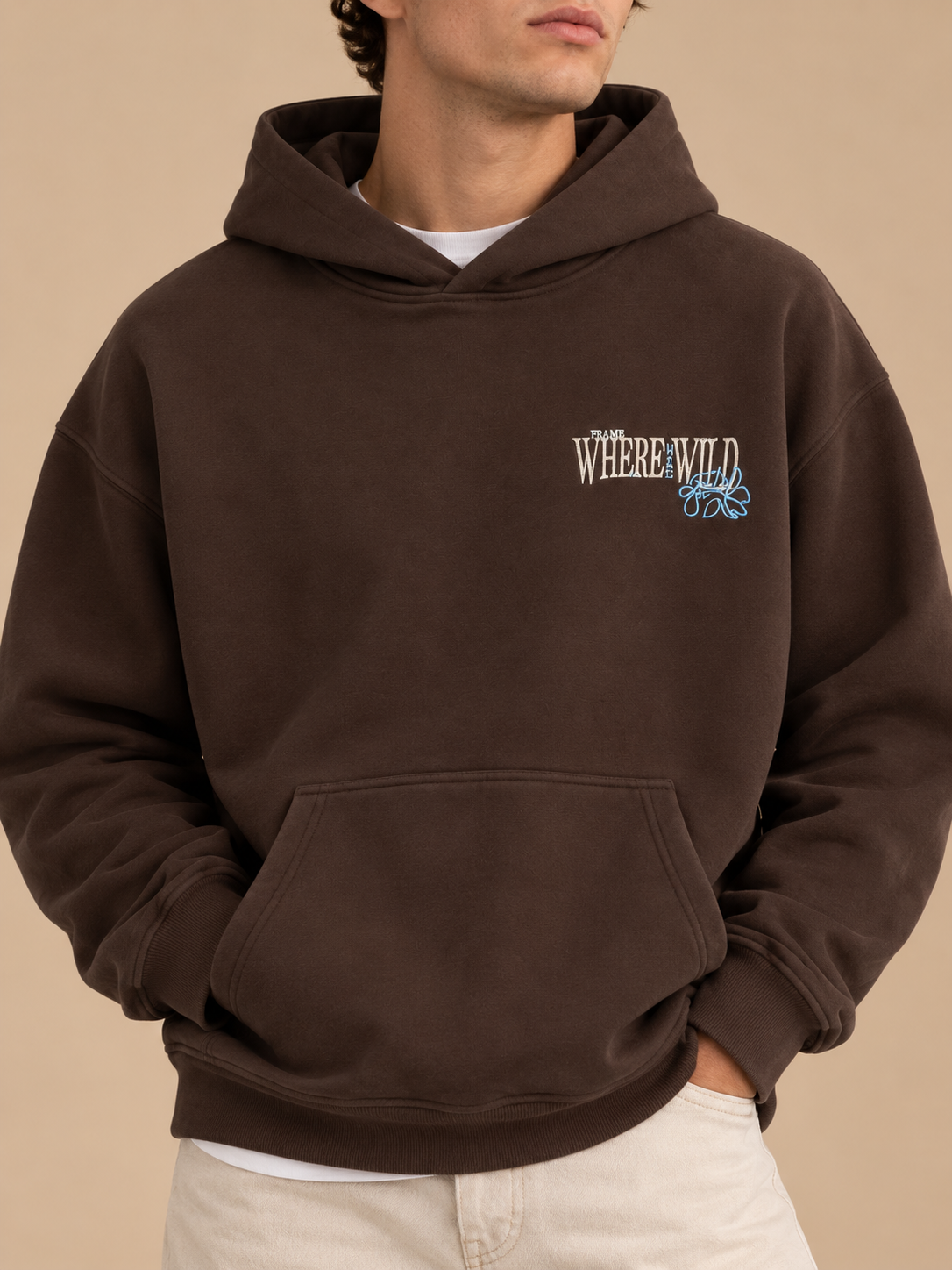Sudadera Biberi
