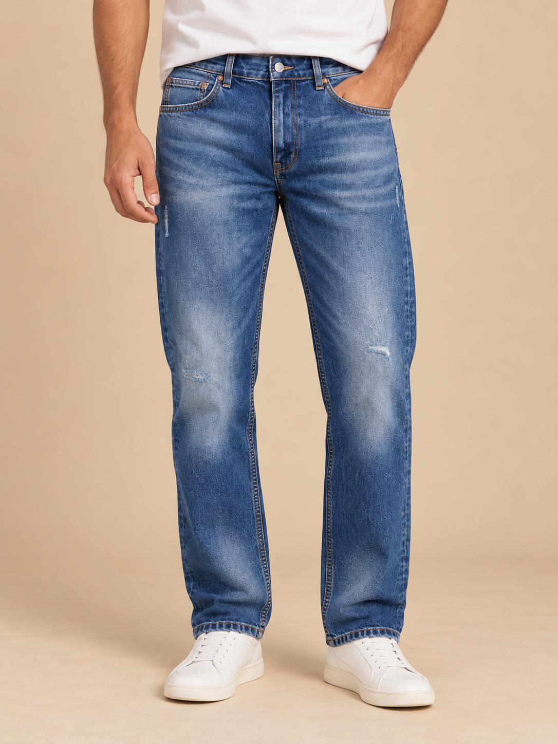 Pantalón Austen