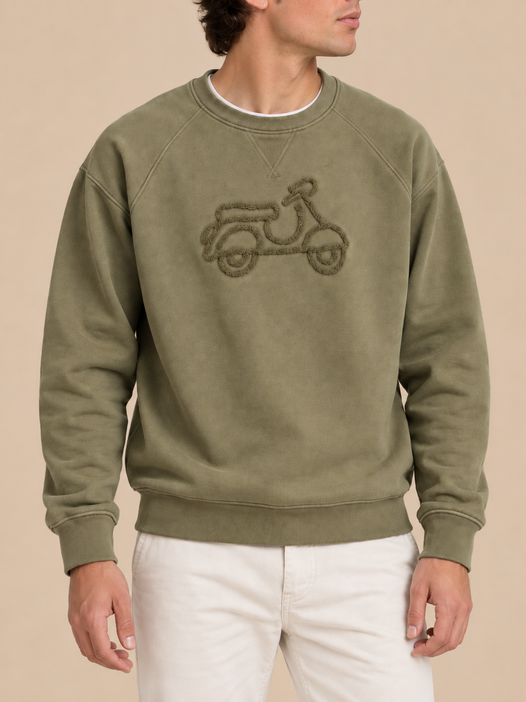 Sudadera Ranger