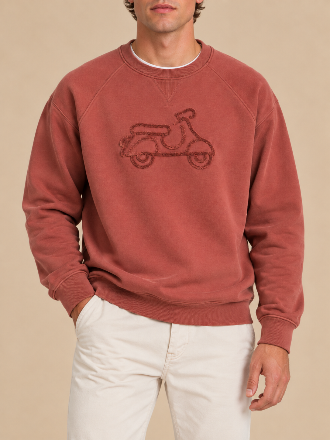 Sudadera Letiso