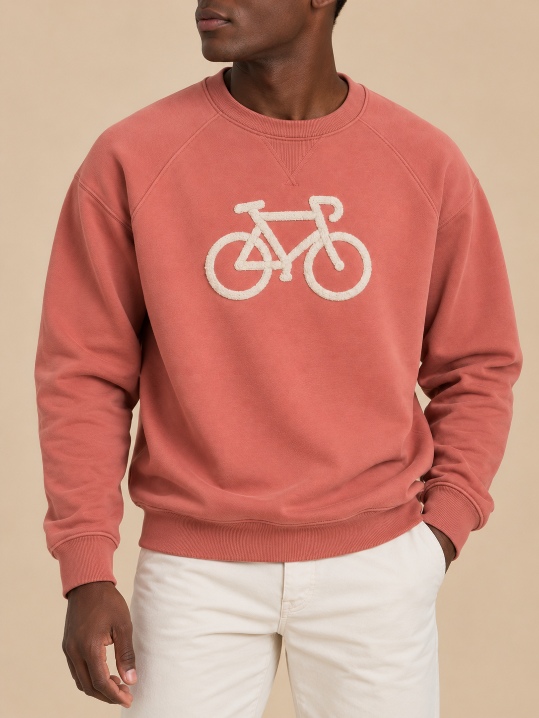 Sudadera Tusier