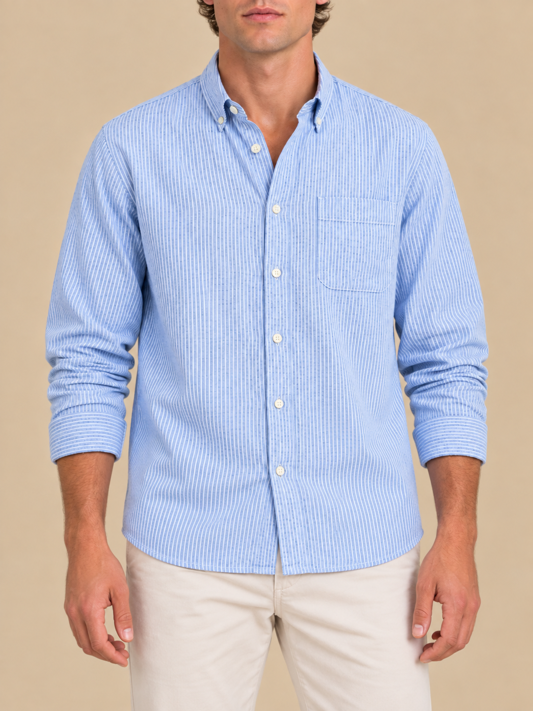 Camisa Lucato