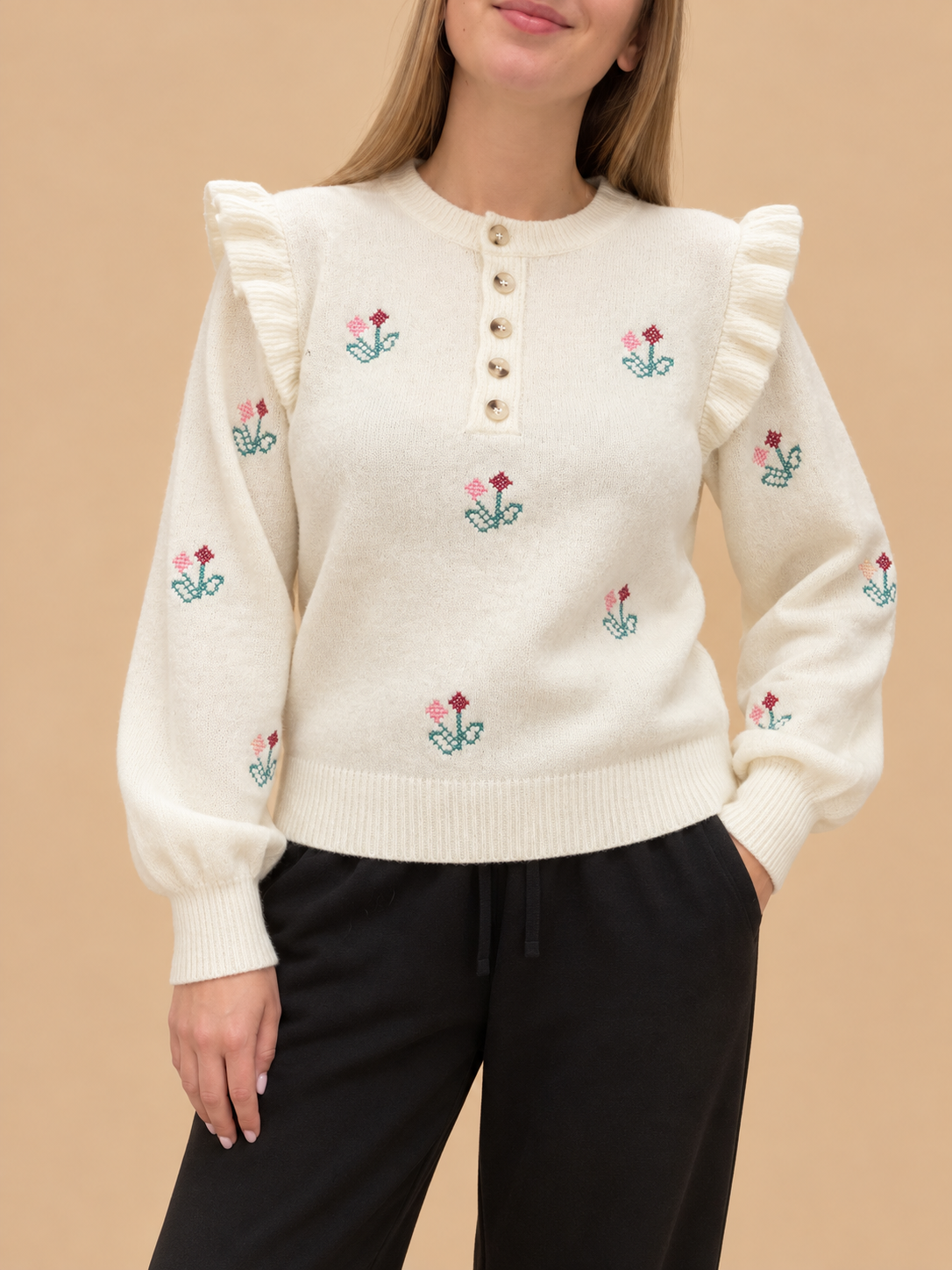 Jersey Jackie
