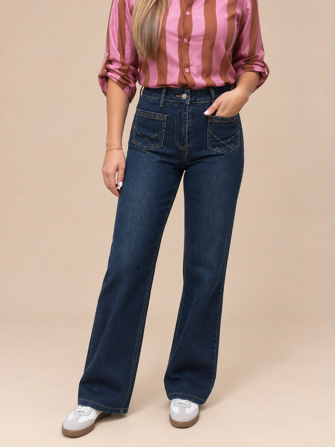 Pantalón Vibe