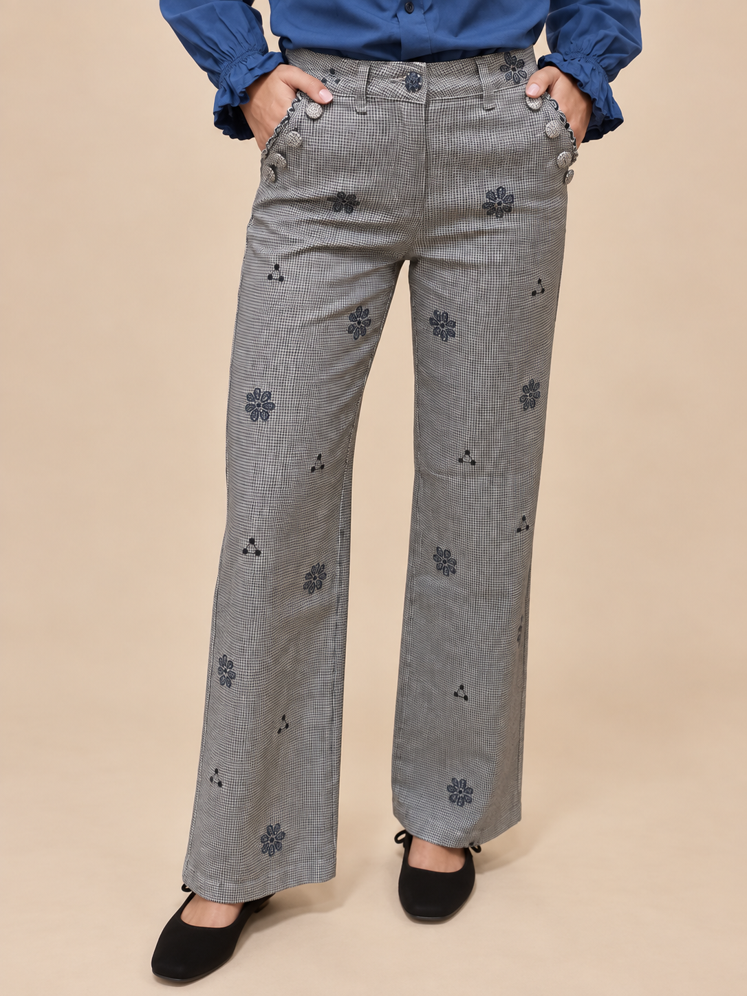 Pantalón Aria